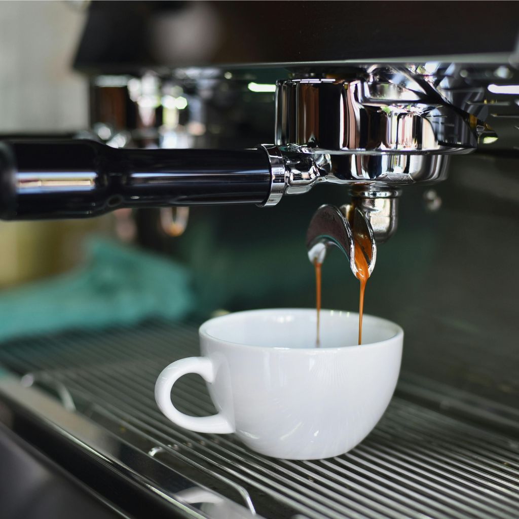 Why a Coffee Machine Is a Must-Have in Every Home