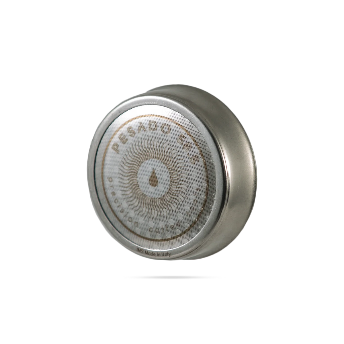 PESADO 58.5 Pesado Competition Shower Screen E61