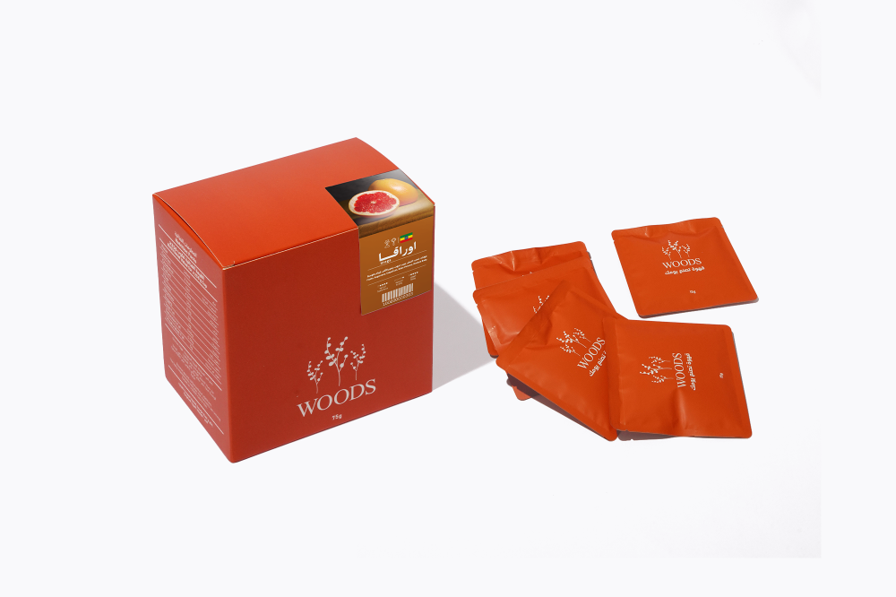 Woods | Ethiopia Uraga Drip