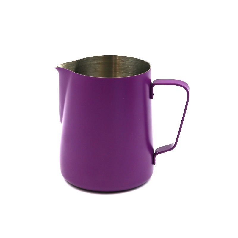 Classic Milk Pitcher Vivid Plum 15oz/450ml