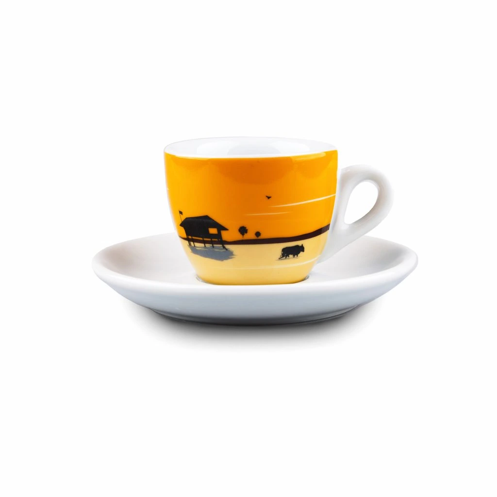 CH| Espresso Collezione Nina 4