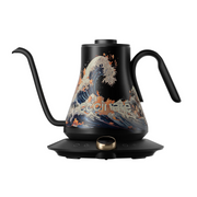Cocinare FLOW M9 WAVE غلاية عنق الإوزة