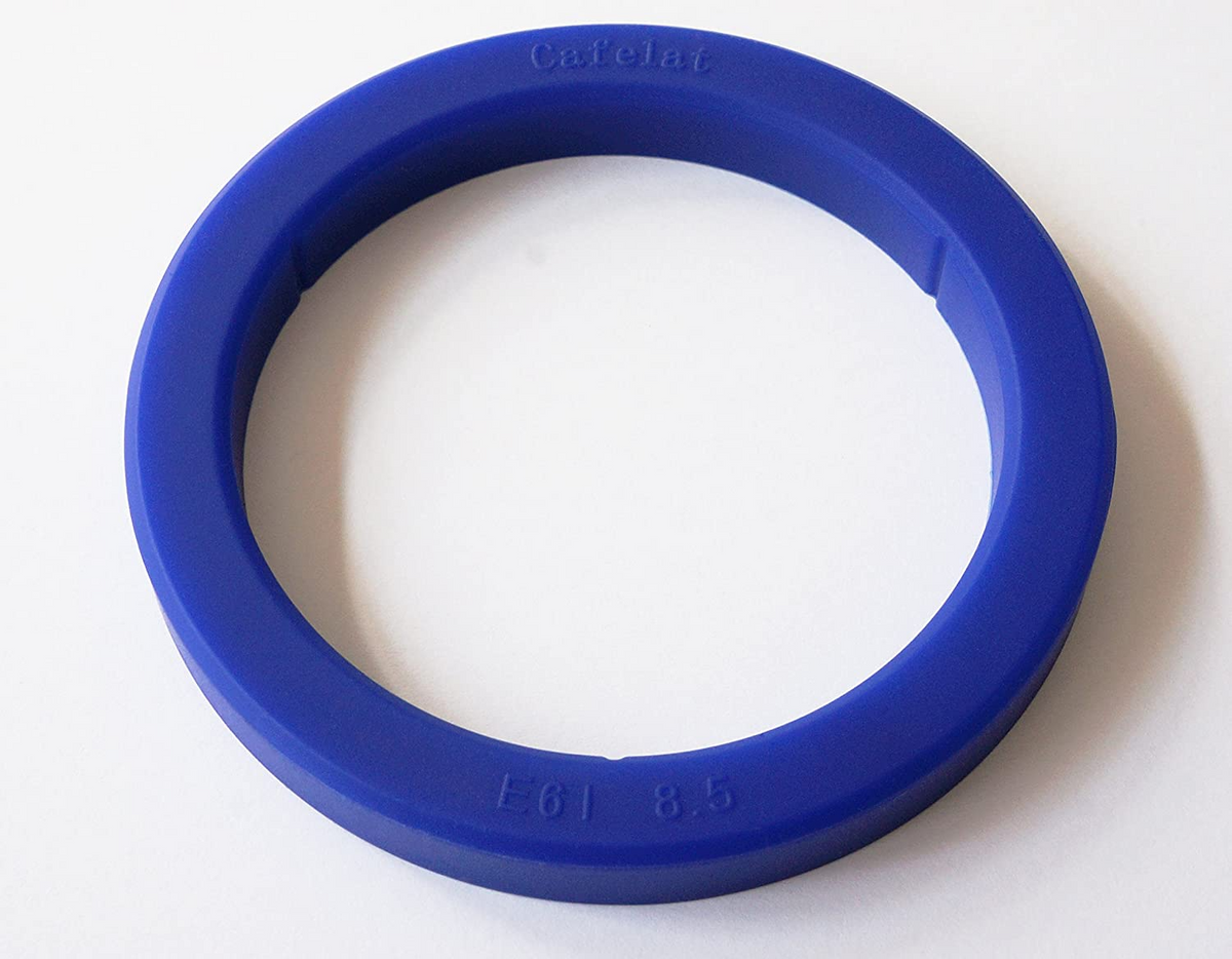 Cafelat E61 8.5mm Gasket - Blue
