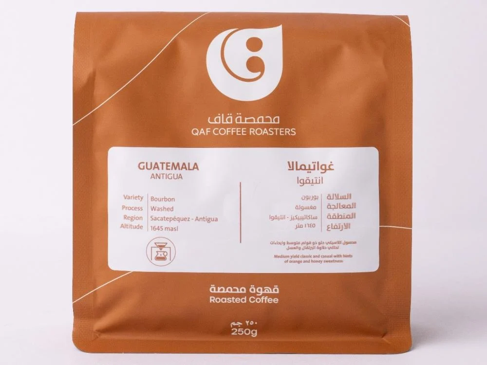 QAF | Guatemala Antigua 250G