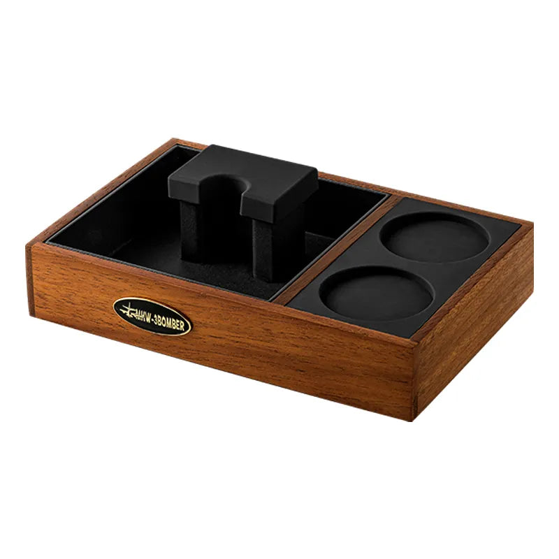 MHW-3BOMBER Multifunctional Knock Box