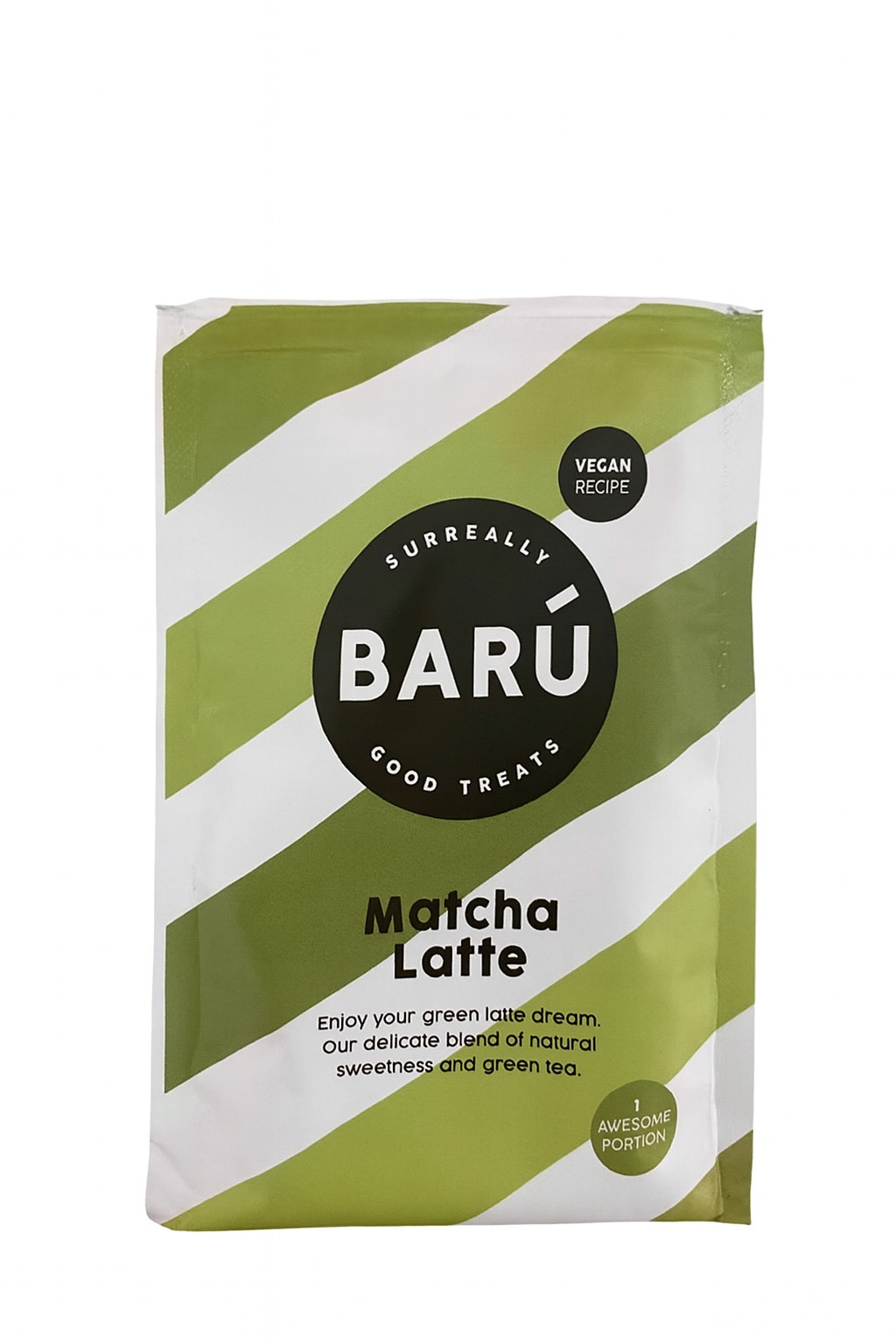 BARU | Matcha Latte Sachet 20g