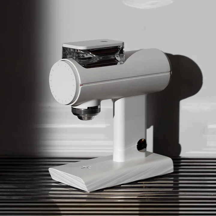TIMEMORE | Sculptor 078S Electric Grinder White