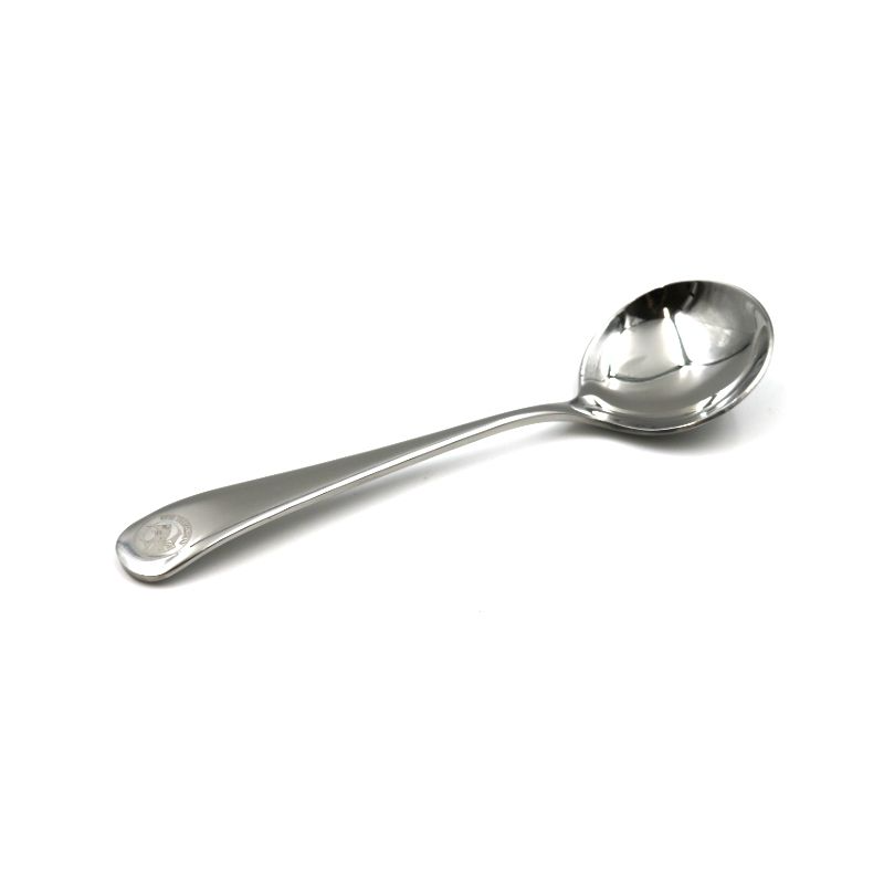 Rhino Cupping Spoons