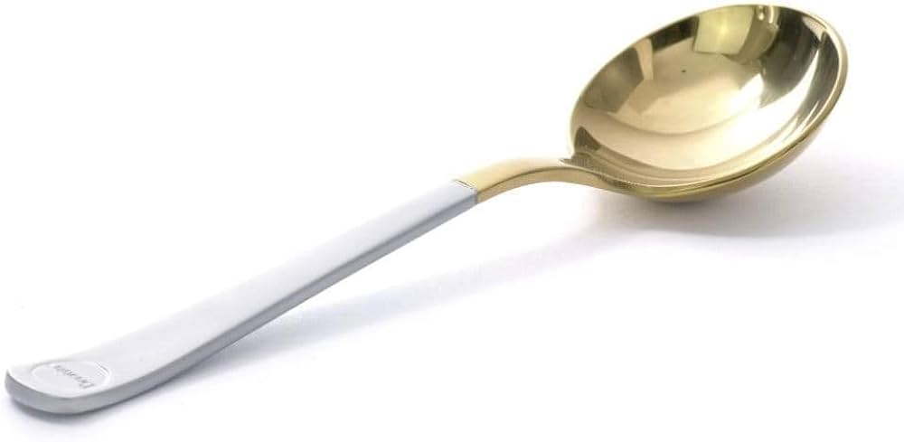 Brewista Professional Cupping Spoon Ti-Gold