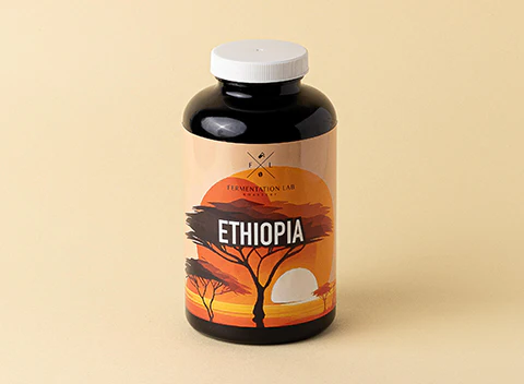 FERMENTATION LAB | ETHIOPIA AL ETIHAD 250G