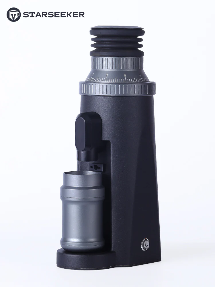 Starseeker | Edge63 Coffee Grinder - Black