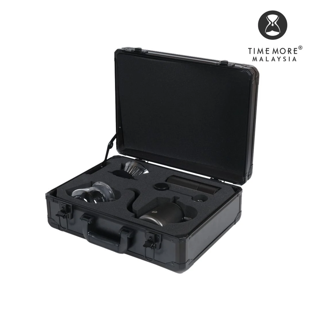 TIMEMORE | CS3 Small Coffee Suitcase