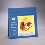 MORGON | Ethiopia Wachile Garse 250G