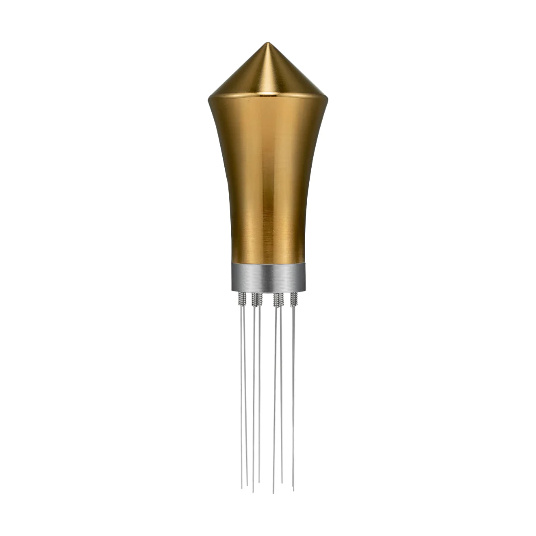 PESADO 58.5 Clump Crusher - Gold