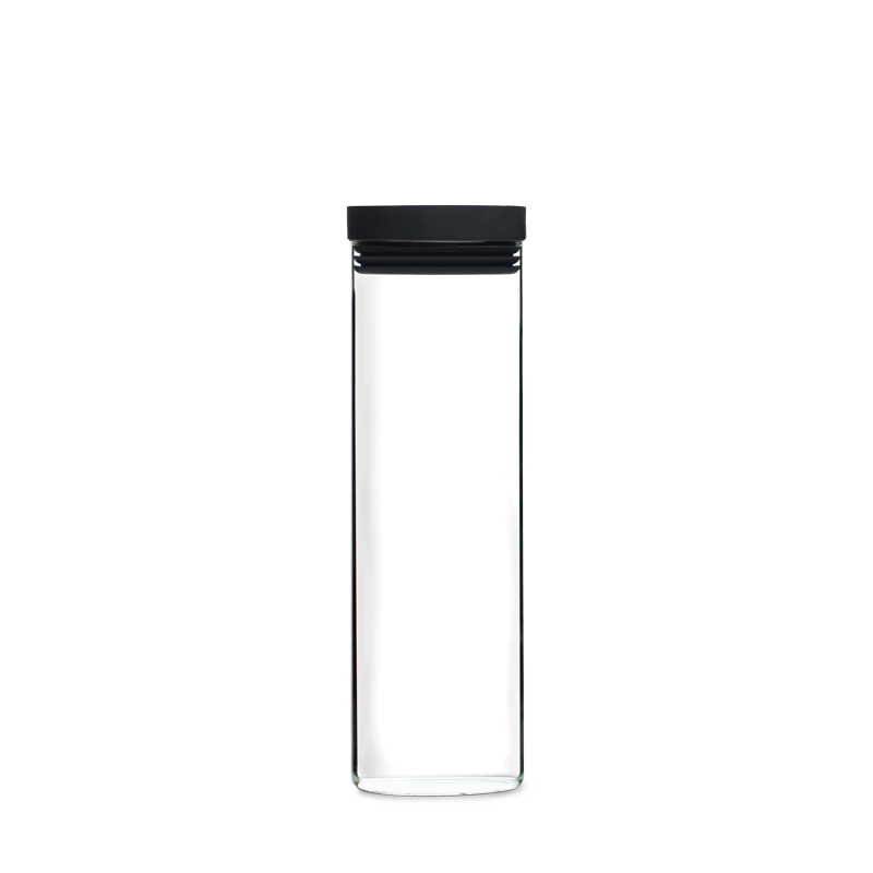 URBAN GLASS 1.4L SMART CARAFE (CLEAR)