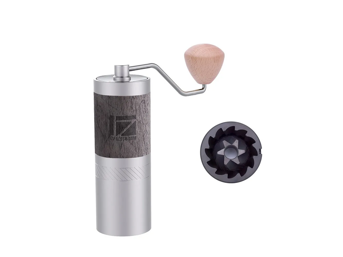 1ZPresso JE Manual Grinder