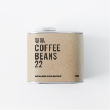 URBAN Guatamela Antigua Bella Carmona Peaberry 200G