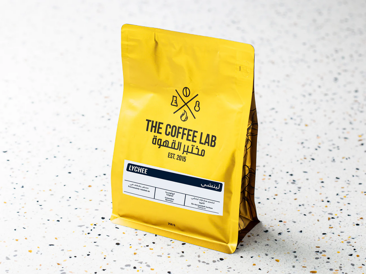 Coffee lab Colombia Lychee 250g