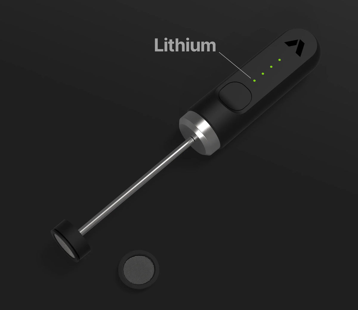 SUBMINIMAL NanoFormer Lithium