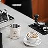 MHW 2023 WLAC World championship Milk Pitcher & Cup White