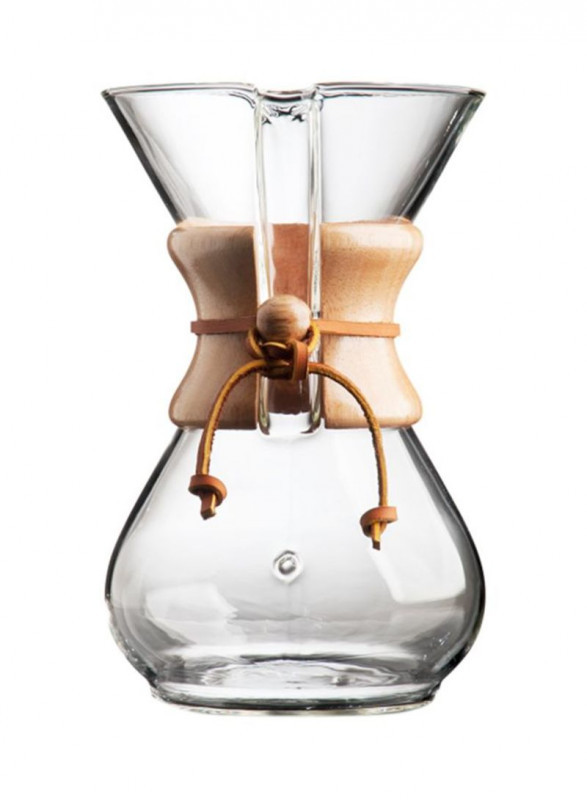 Chemex - Chemex 6 Cup