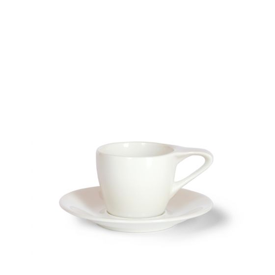 NotNeutral Fina Cups - White 3oz