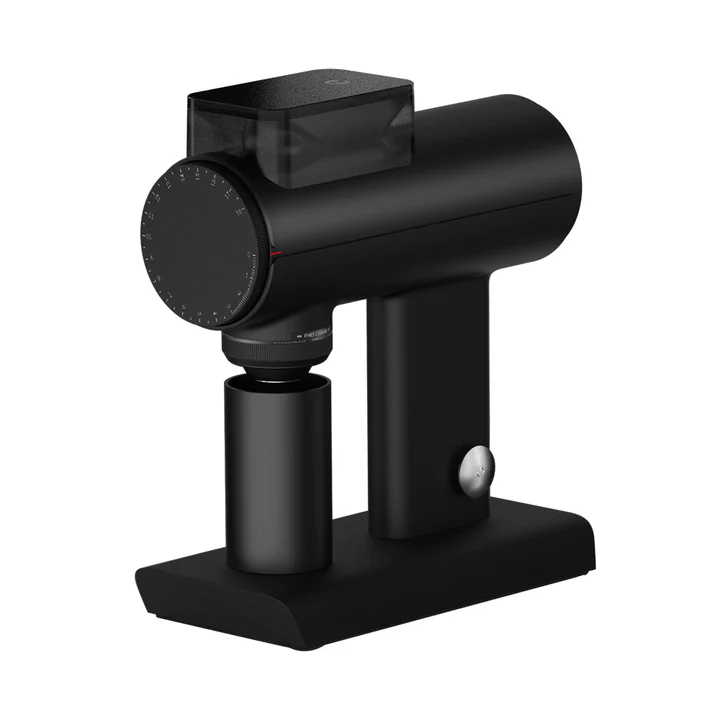 TIMEMORE | Sculptor 078S Electric Grinder Black