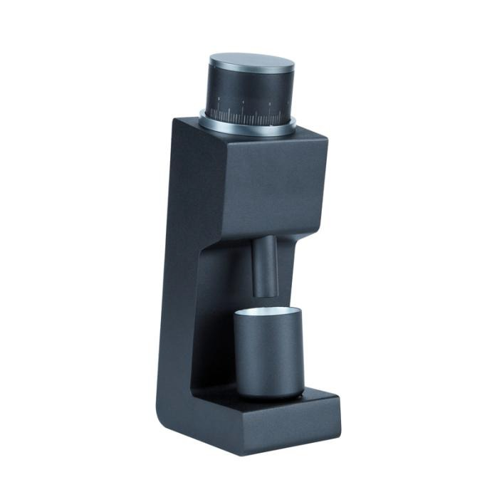 ECO Electric Grinder Conical Burr 48mm - Black
