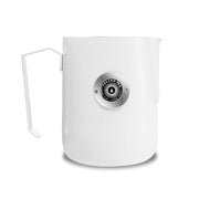 PESADO Milk Jug WHITE Round spout 490ML