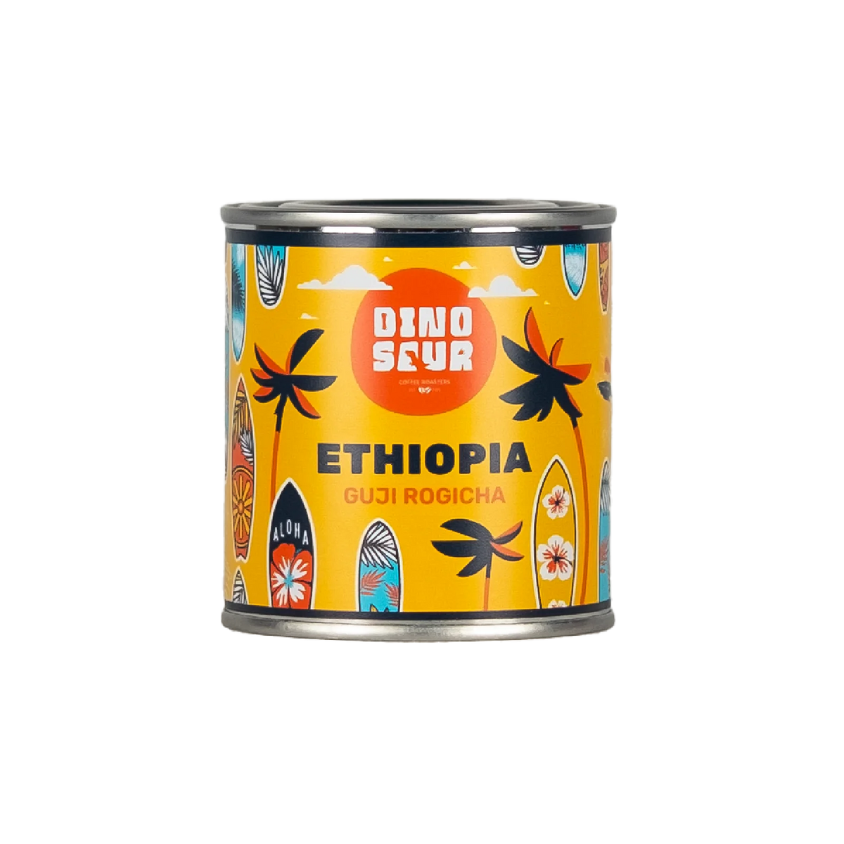 DINOSOUR Ethiopia Guji Rogicha Filter 101G