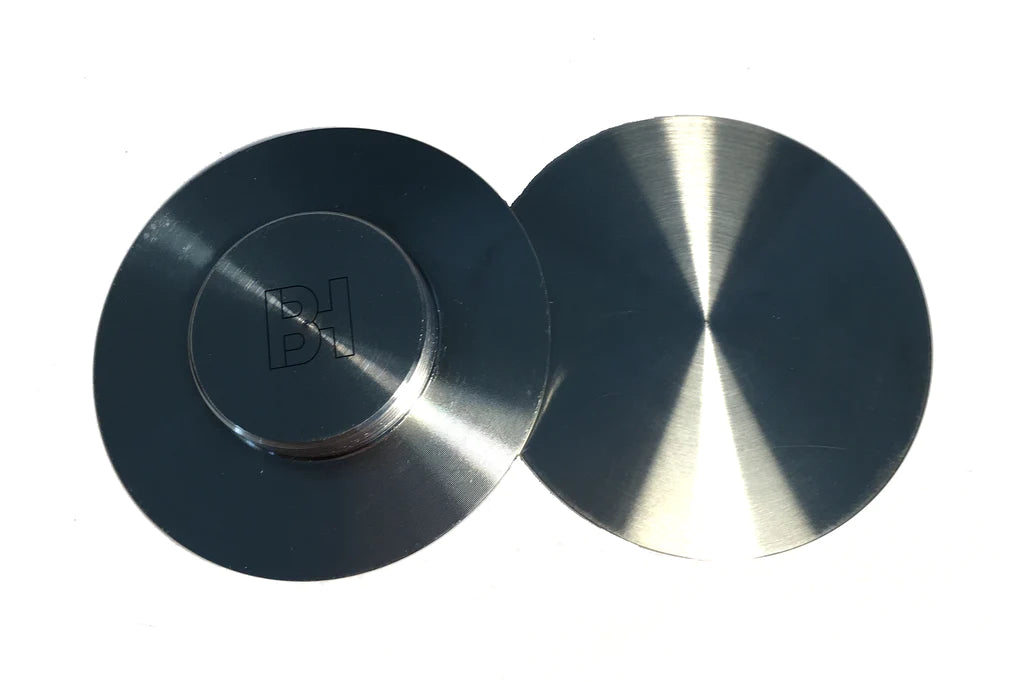 BARISTA HUSTLE Replacement Tamper Base 58.4mm