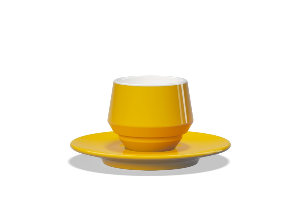 CH| Maniko Doppio Amber 120ml
