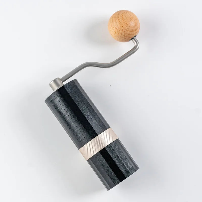 1Zpresso Q Air Manual Grinder Black