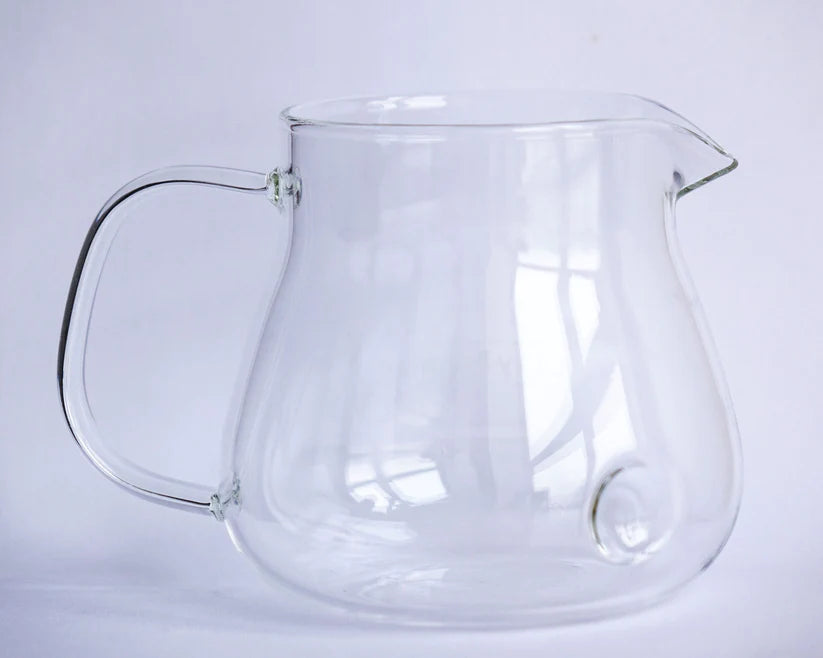 Lily Drip Aroma-Seeker Server