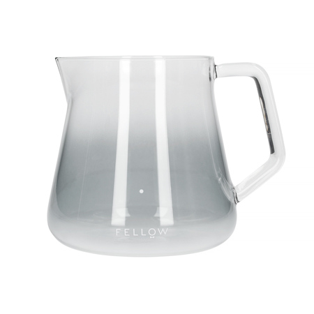 Fellow - Mighty Small Carafe Smoked Glass