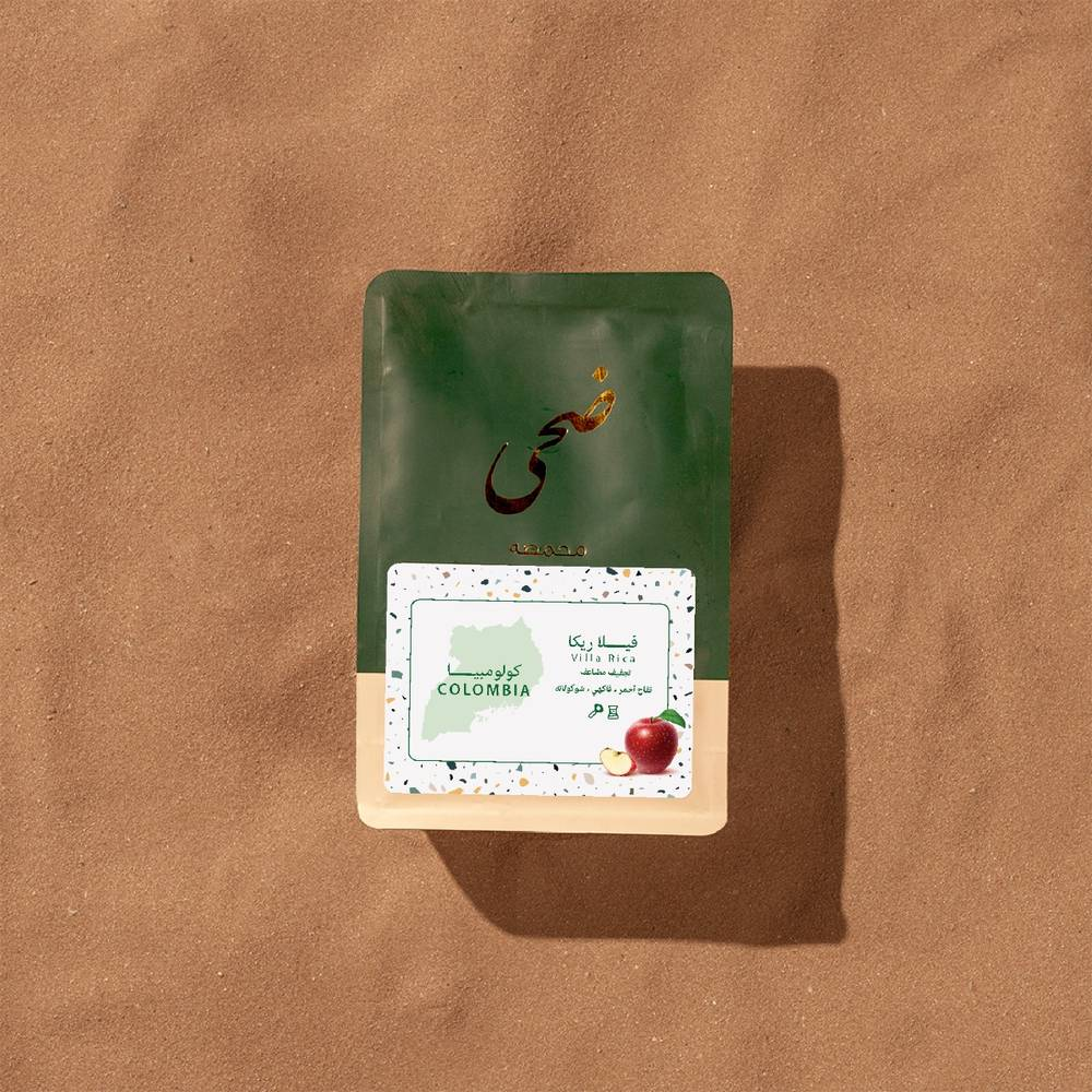 DHAHA | Colombia Villa Rica 250G
