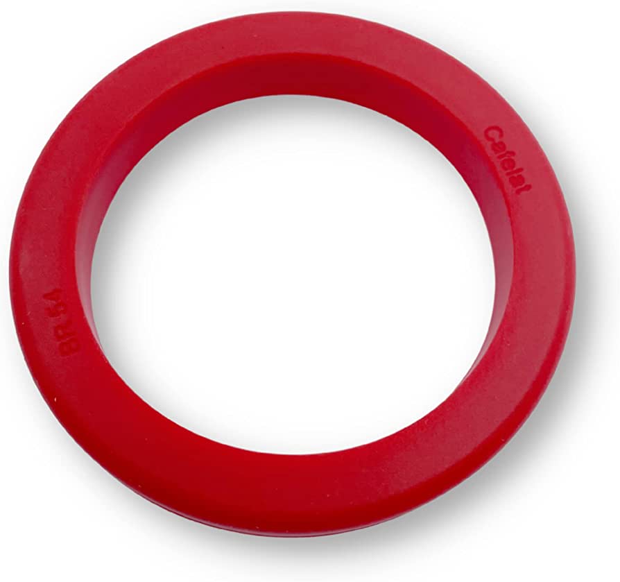 CAFELAT Silicone Gasket Breville 54mm
