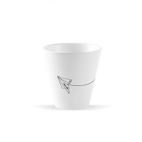 MHW Winter Cup White 120ml