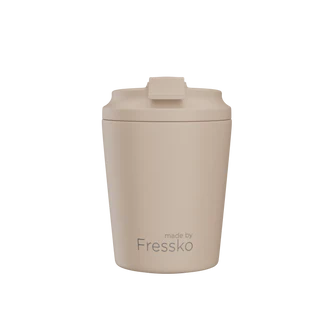 Fressko Insulated Piccolo Cup 4oz - OAT