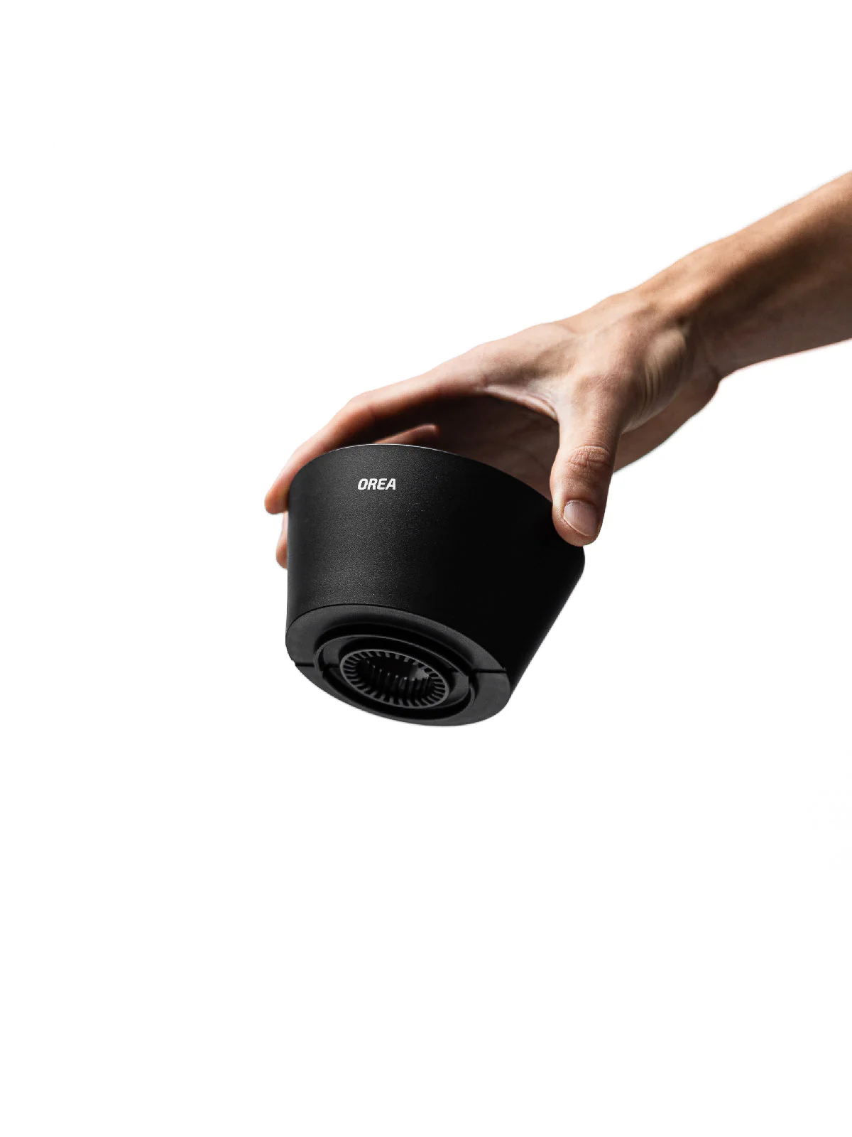 Orea Big Boy Brewer - Black