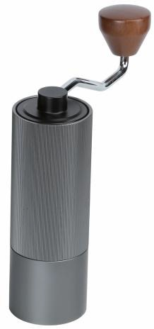ECO G1 Coffee Hand Grinder - Gray