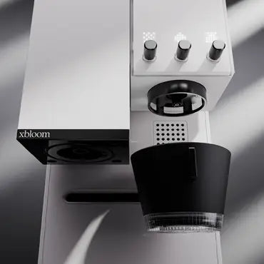 XBloom Coffee Machine Studio Twilight Panda