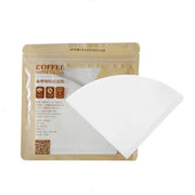 Timemore Filter Paper 01
