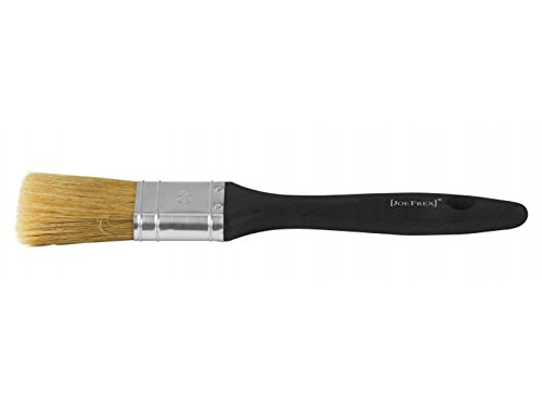 JoeFrex Grinder Brush Maxi Black
