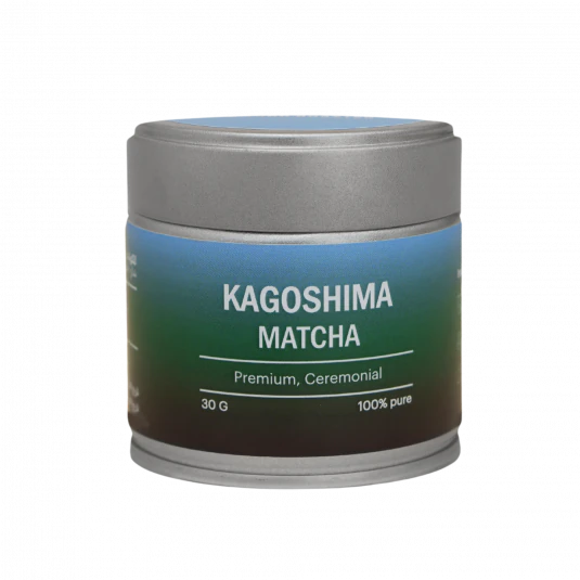 ARRIYADH Kagoshima - Premium Ceremonial Matcha (30g)