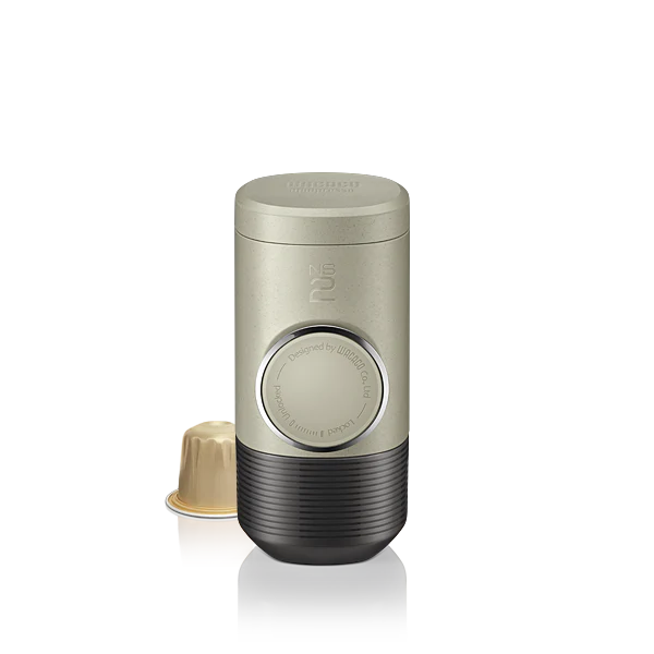 Wacaco Minipresso NS2 - Capsule