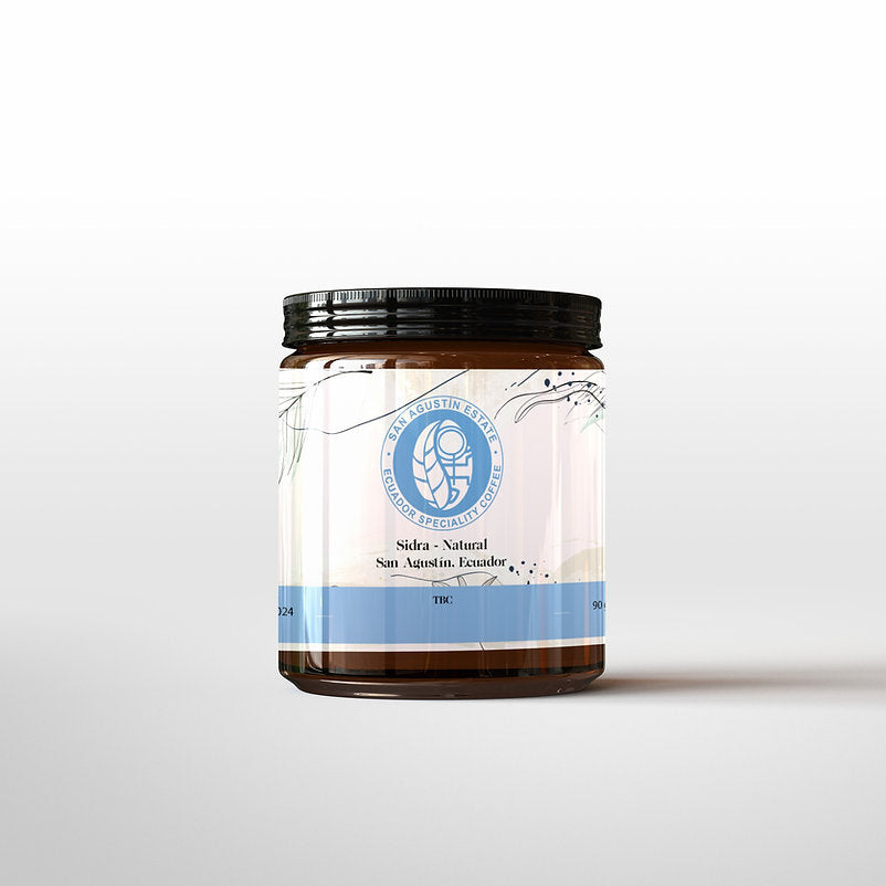 SUMO | Sidra San Agustin Ecuador 90G