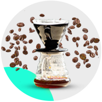 V-60 Beans