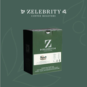 ZELEBRITY | Drip Coffee Ethiopia Hambela