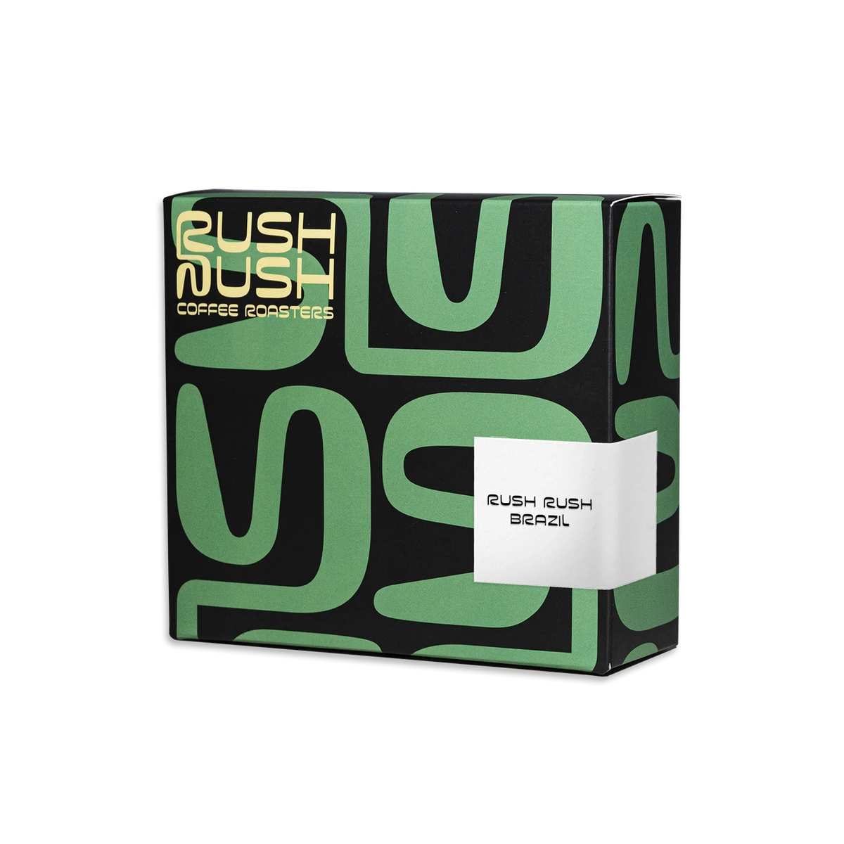 RUSH RUSH Brazil 250G